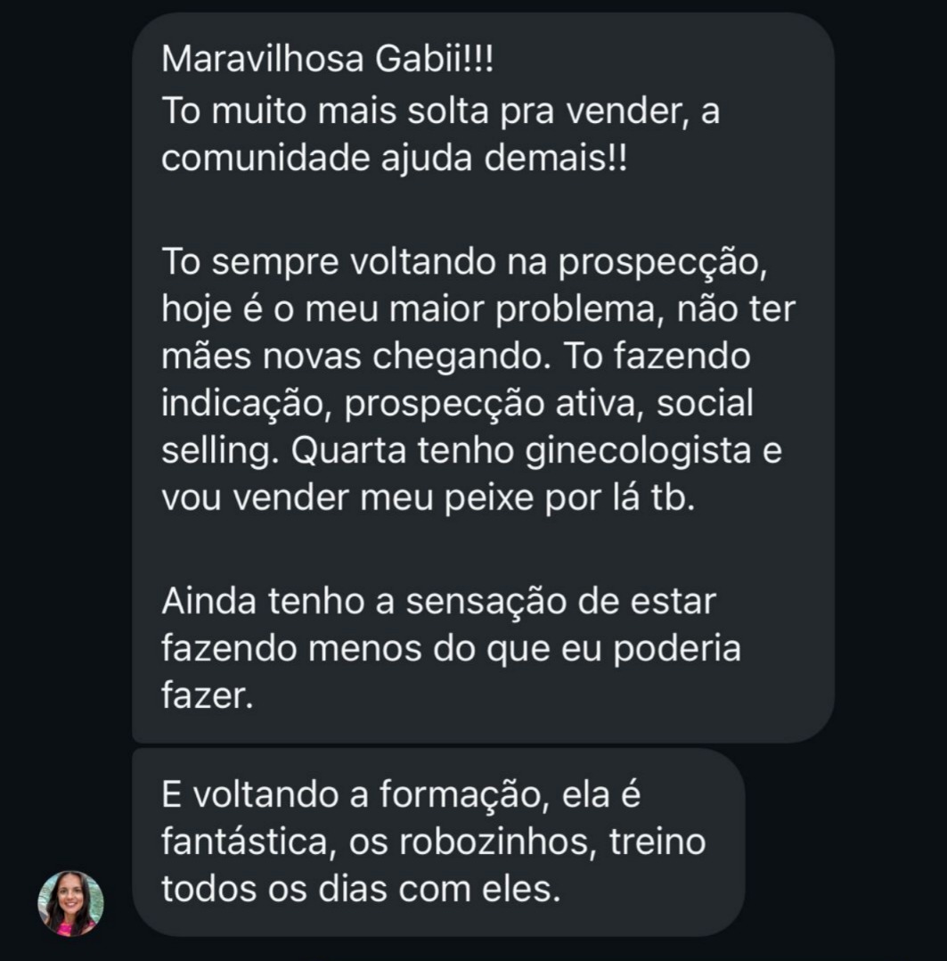 Prova Social
